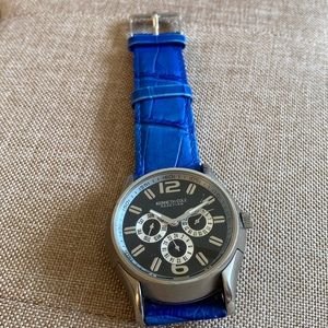 *SOLD* Kenneth Cole Reaction Dress Watch
